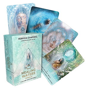 The Healing Waters Oracle