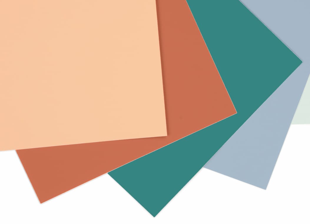 Peel-and-Stick Swatches