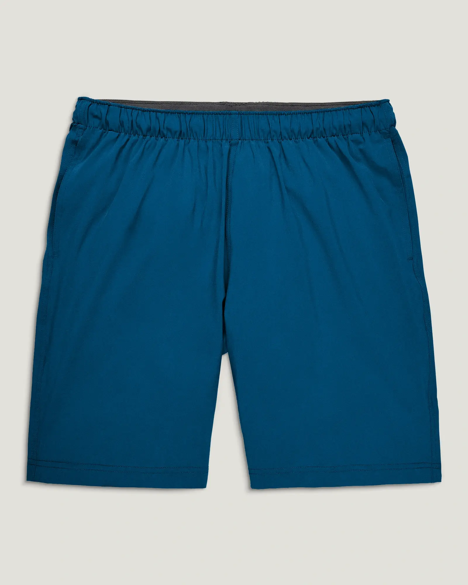 Image of Men's Breeze Short – 8" - Legion Blue