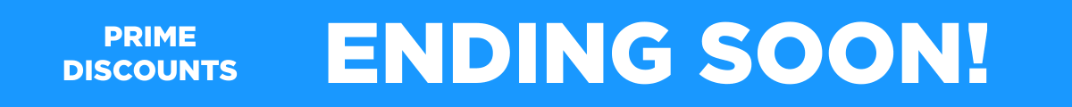 Prime Discounts: Limited_Time Savings