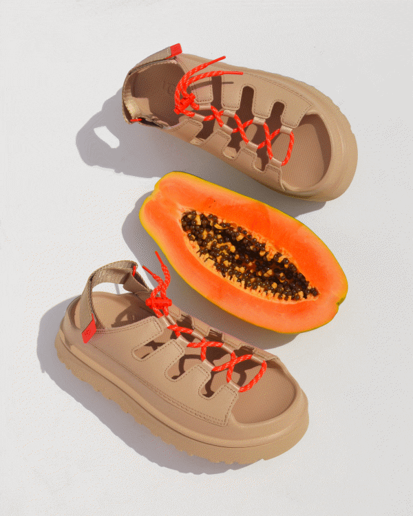 Womens' Sandals