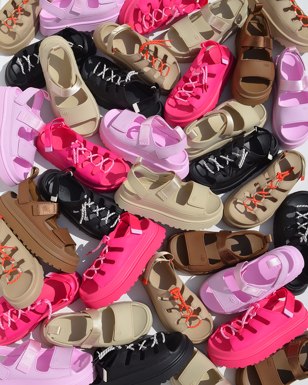 Women's Sandals