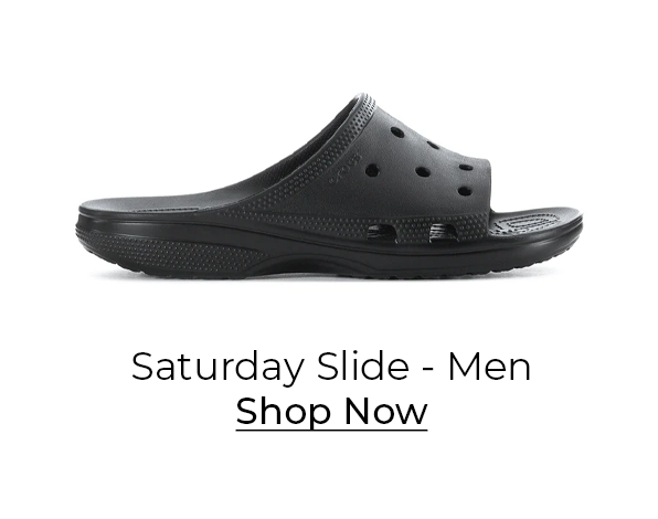 Saturday Slide