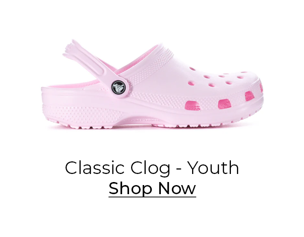 Classic Clog