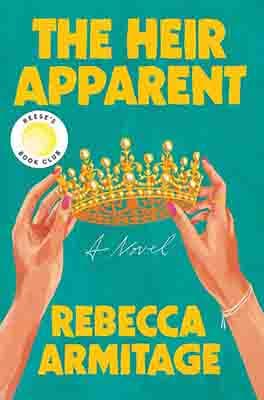 Heir Apparent: A Novel
