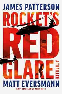 Rocker's Red Glare: A Novel