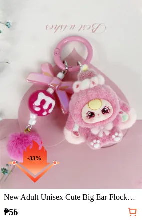 New Adult Unisex Cute Big Ear...