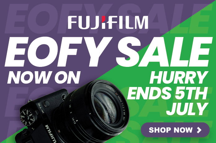 Gear Up — Prices Down Sale