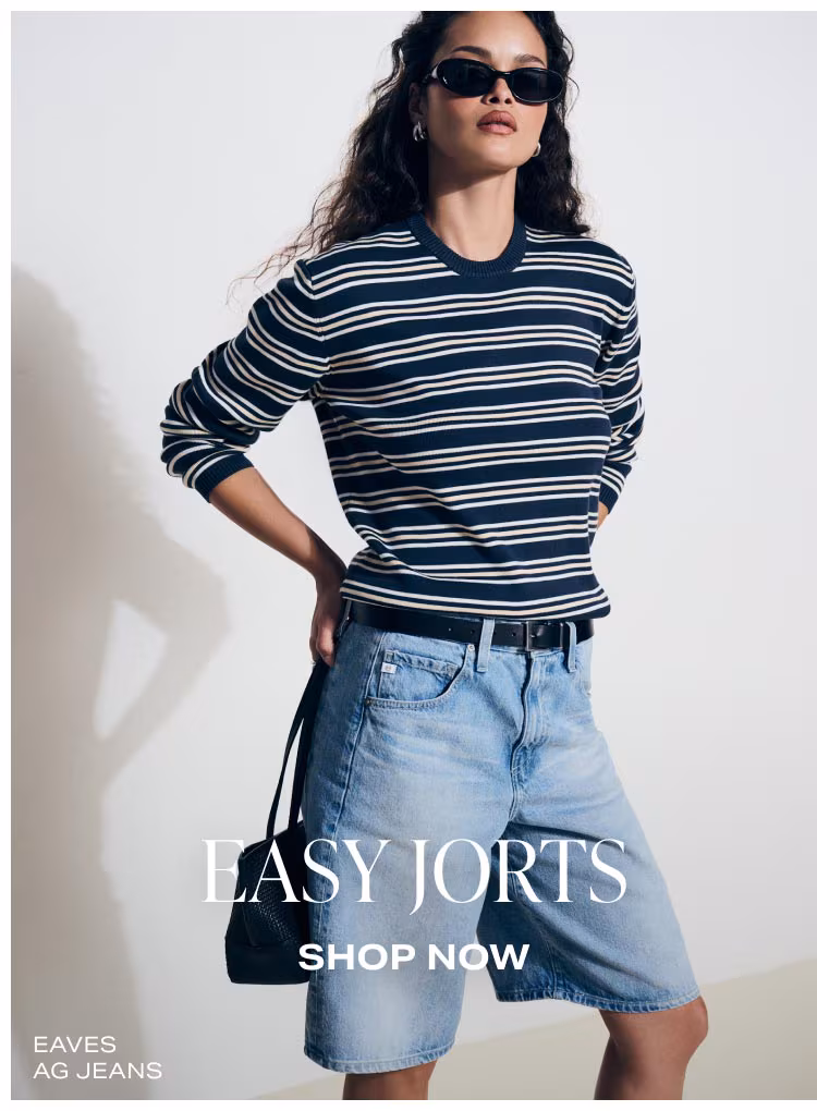 Shop Easy Jorts