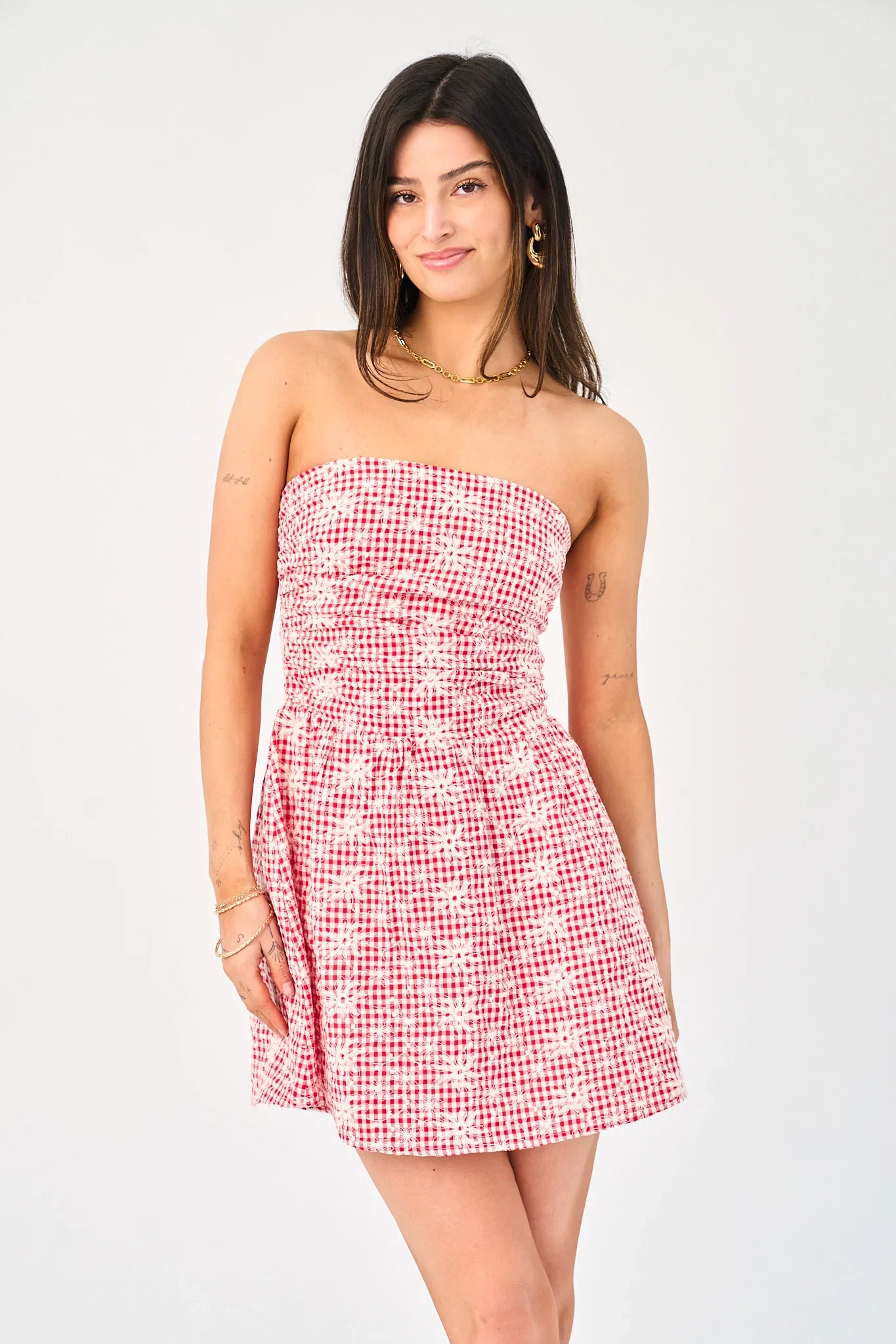 charlotte dress