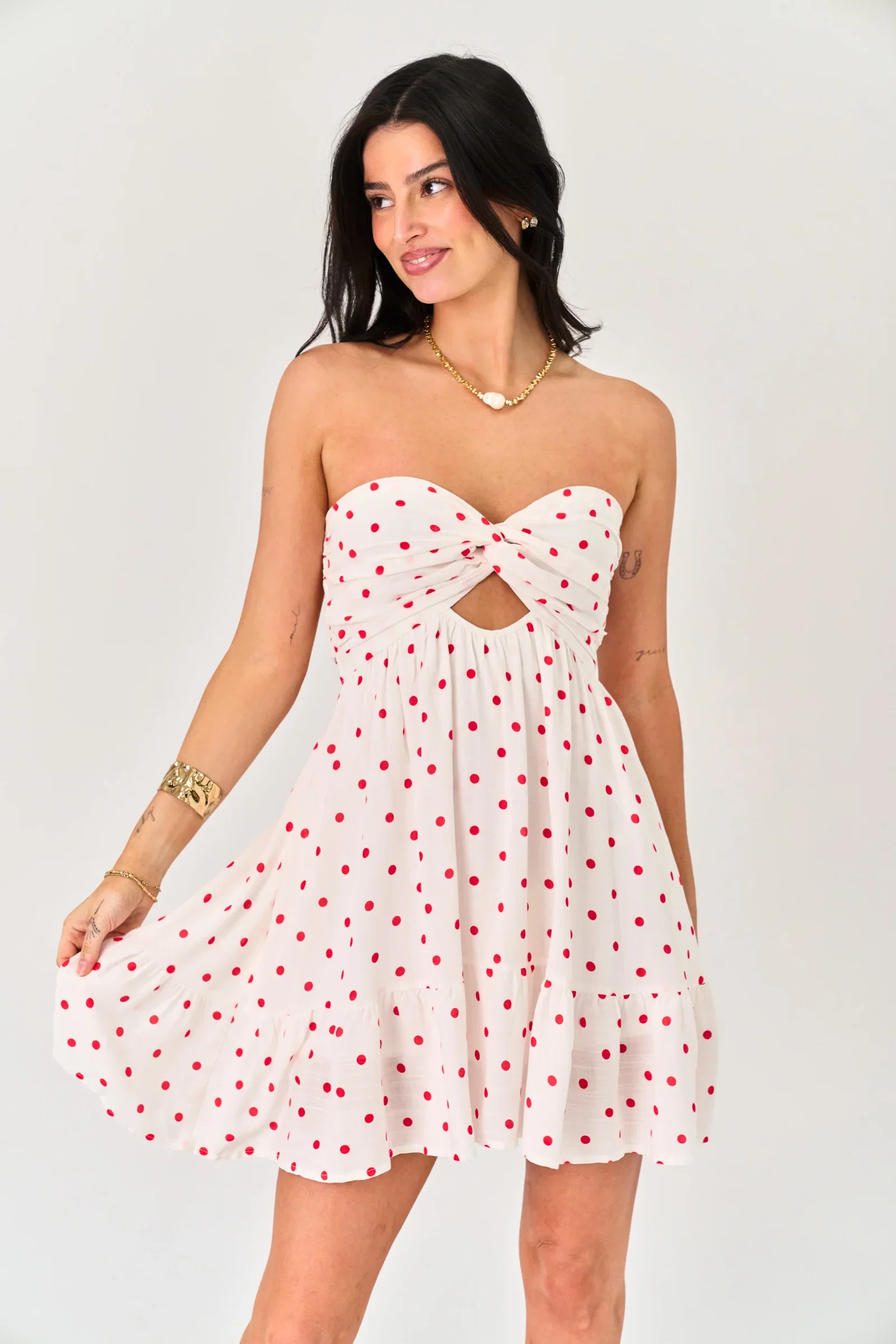 summer breeze dress