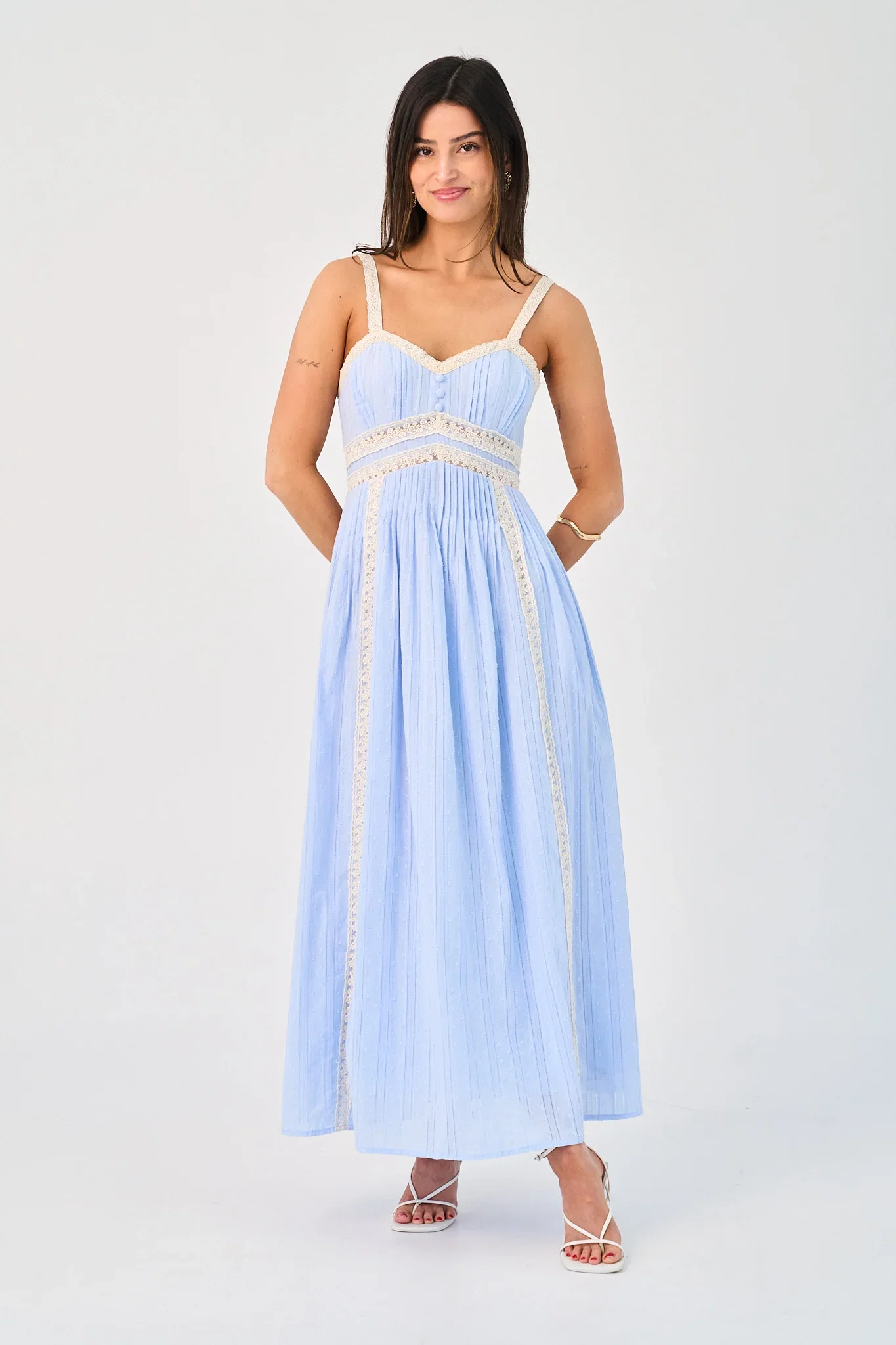 opalite dress