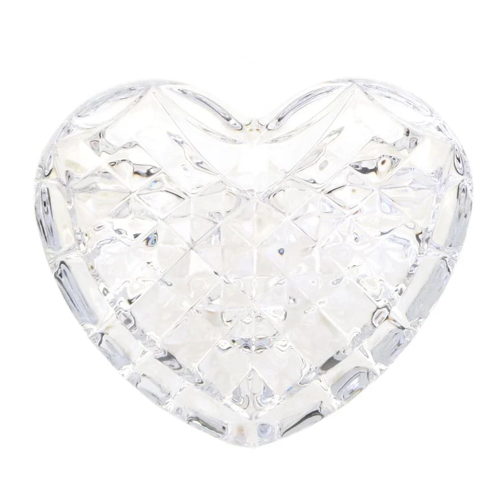 Image of Waterford Crystal 2.5