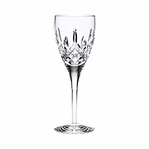 Image of Waterford Lismore Nouveau White Wine Glass
