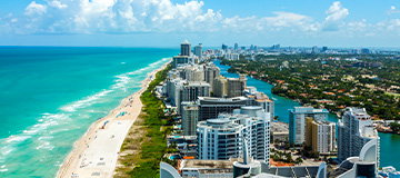 Cruise from Florida