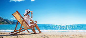 Last-minute cruises