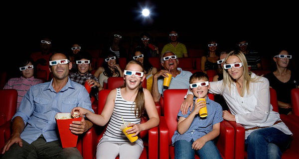 Movie Tickets & VIP Experiences at Sayville Theater