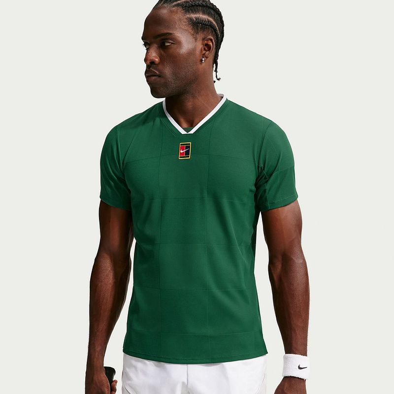 Court Dri-Fit Advantage Slam T-Shirt Men