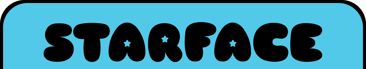 SHOP STARFACE