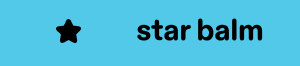 star balm