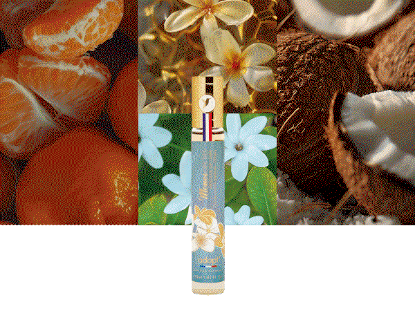 Monoï des Iles - 11,95€