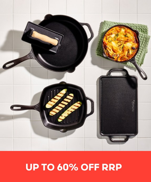 Cookware