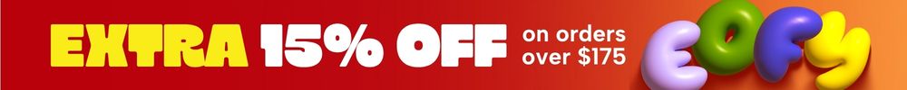 extra 15% off, ends 30/06/2026