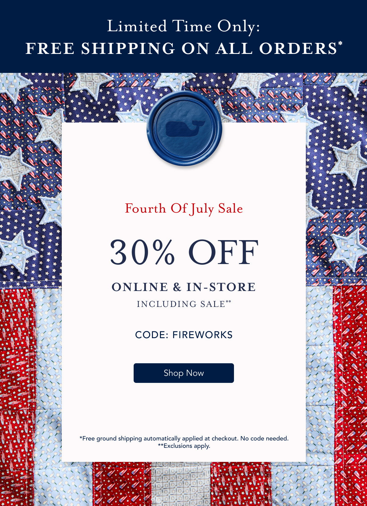 Shop Now
