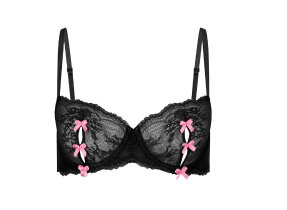 Margeaux Black