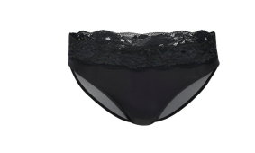 Mavis Bikini Black
