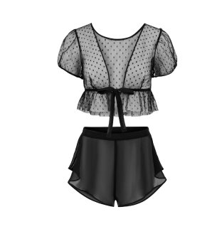 Lindy Black