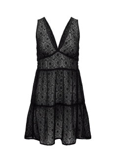 Shoshana B1 Black