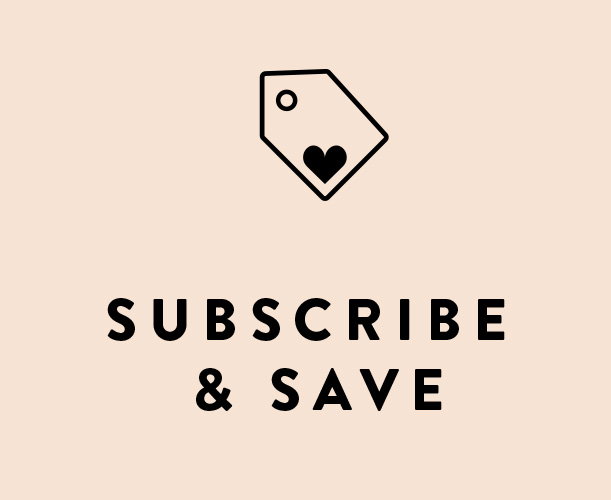 Subscribe & Save