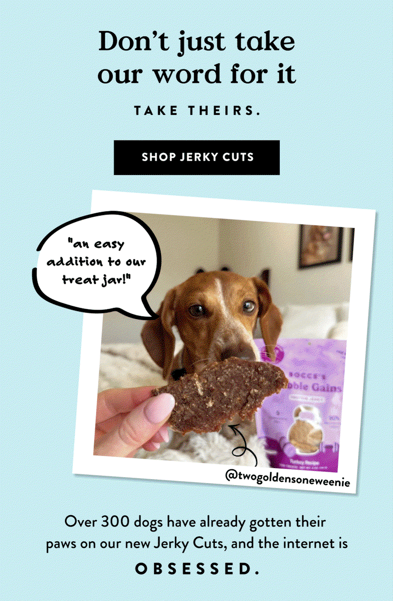 Shop Jerky Cuts