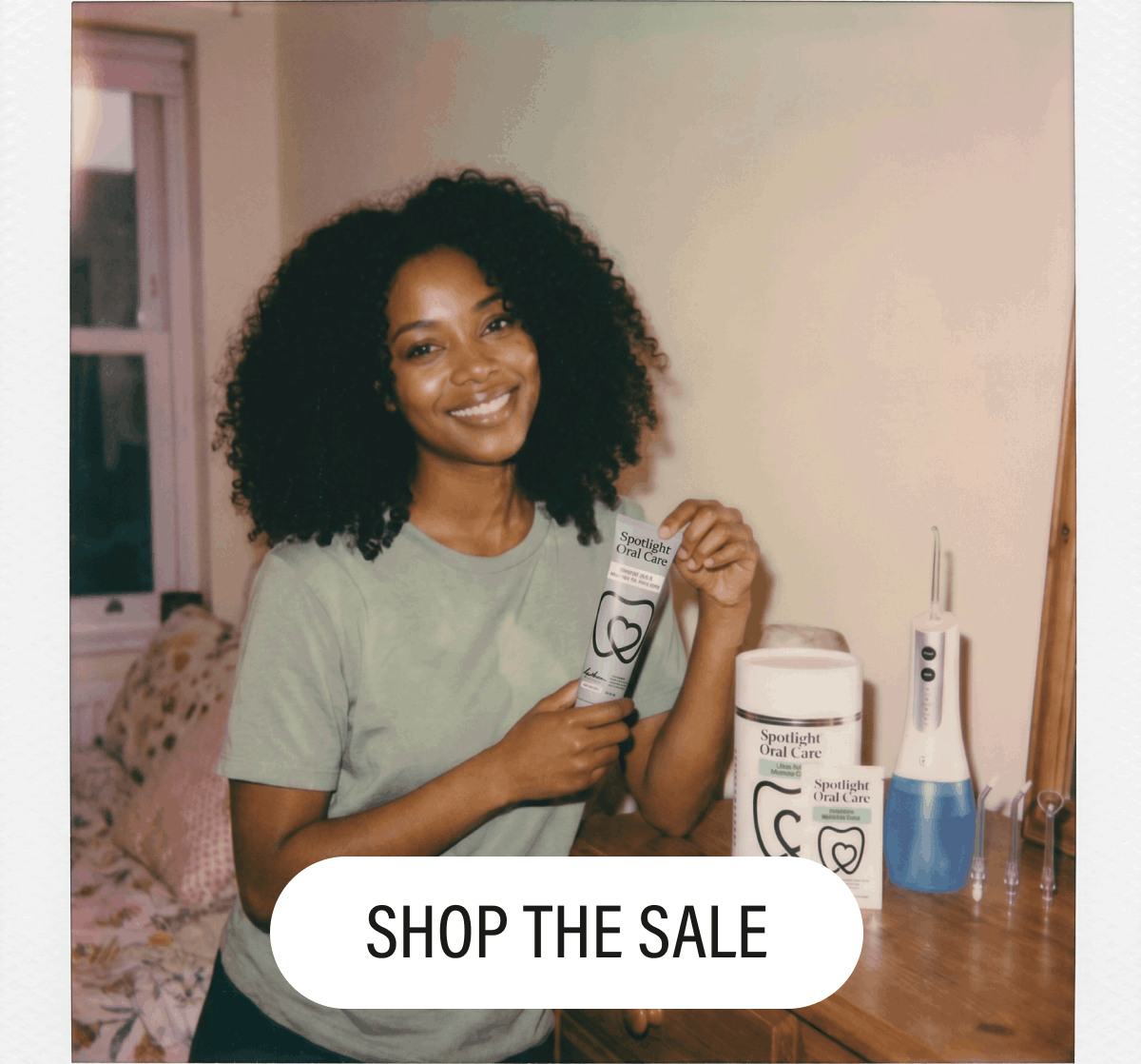 SHOP THE SALE