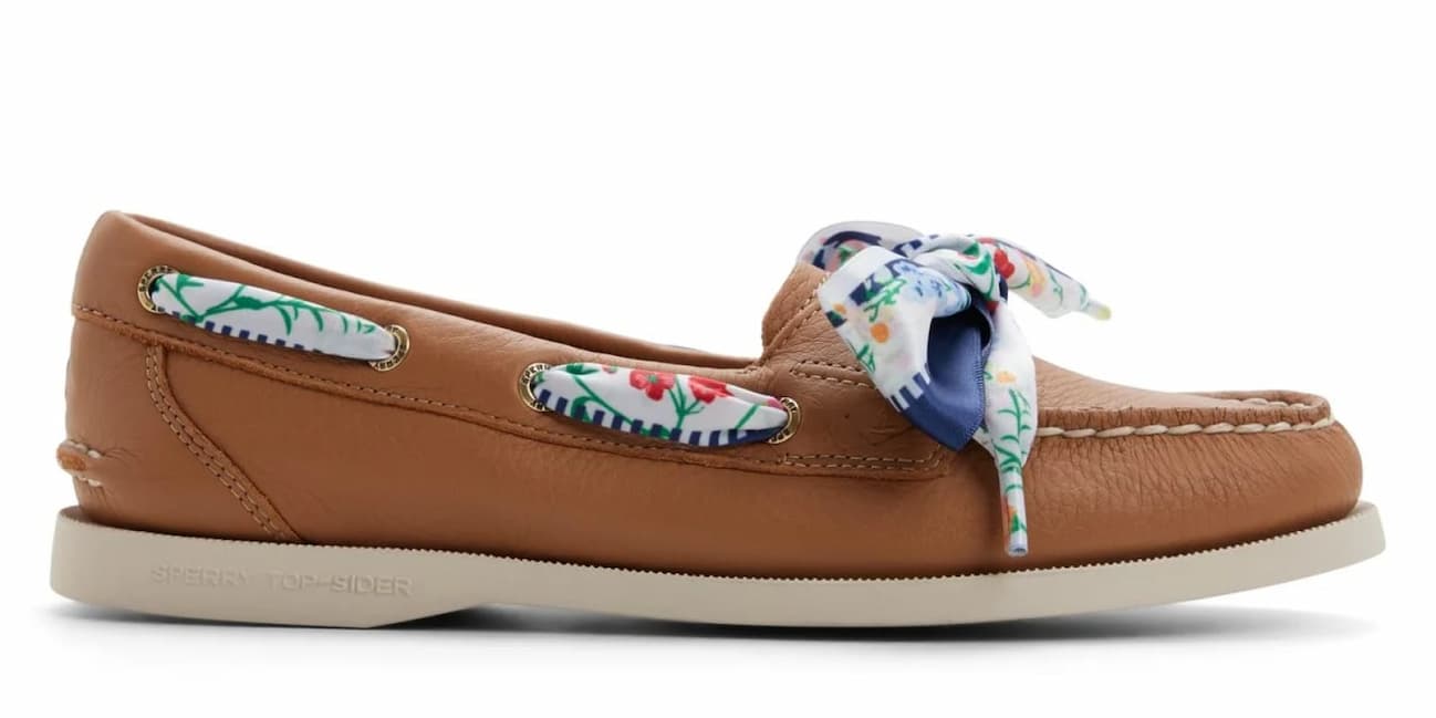 Authentic Original™ 1 Eye Boat Shoe