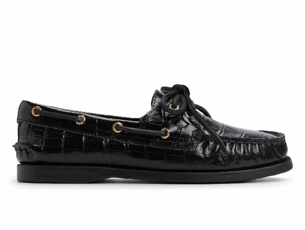 Authentic Original™ 2 Eye Boat Shoe