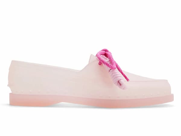 Authentic Original™ 2-Eye Jelly Boat Shoe