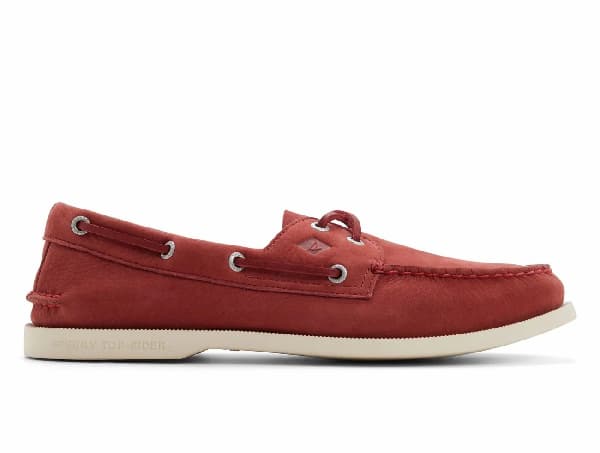 Authentic Original™ 2-Eye Boat Shoe