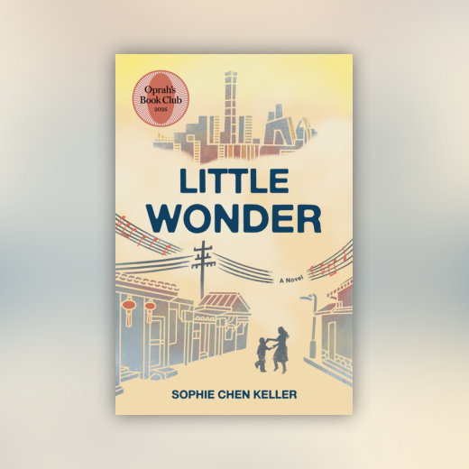 Little Wonder