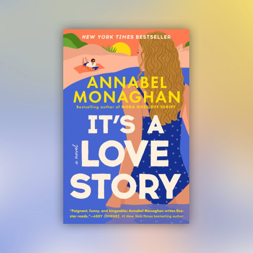 It's a Love Story