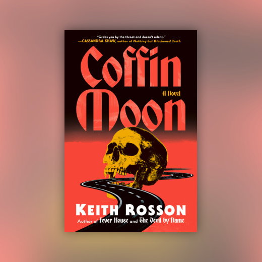 Coffin Moon