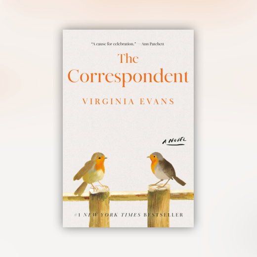 The Correspondent