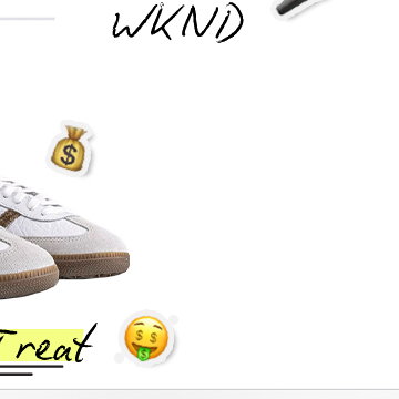 adidas Samba Image
