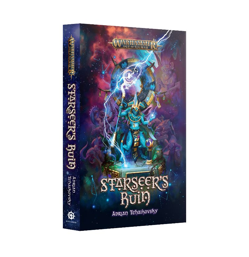 Starseer's Ruin Paperback