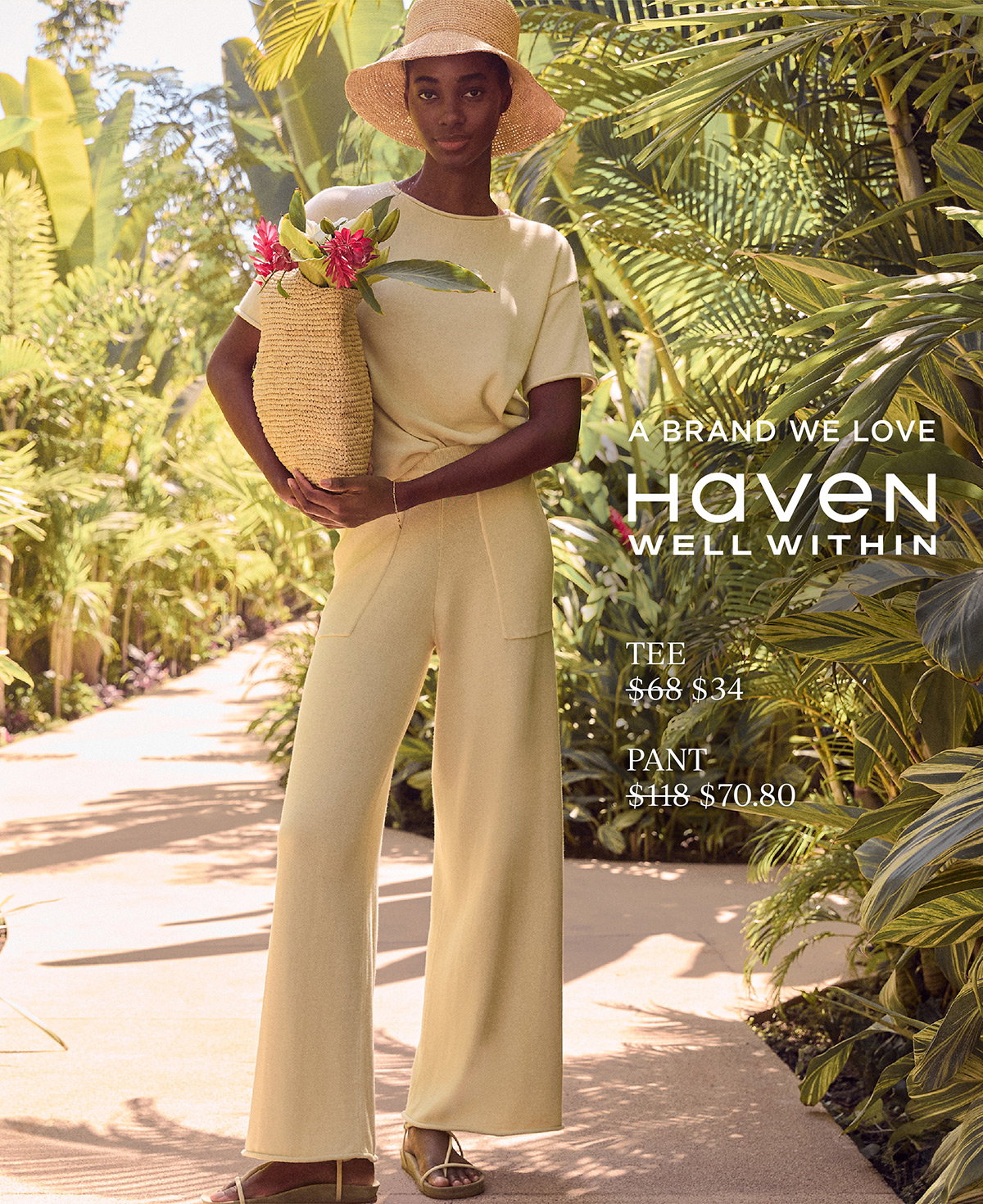 Shop Haven Well Within