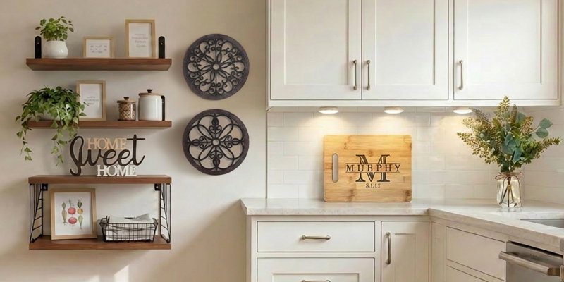 Kitchen refresh up to XX% off