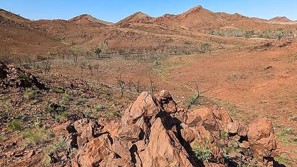 Oldest known asteroid impact on Earth dated to 3 billion years | Phys.org