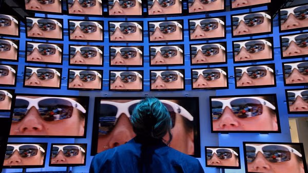 Hollywood and Big Tech are preparing for war | Hollywood Reporter