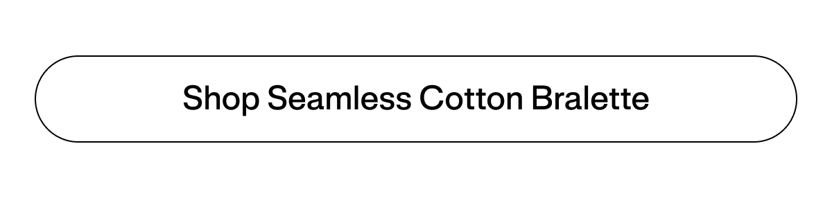 Shop Seamless Cotton Bralette